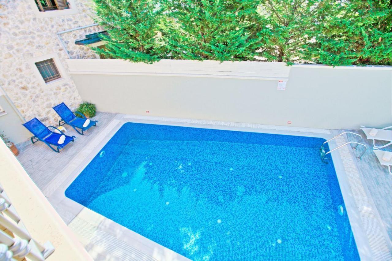 Βίλα The Doctors House Κασσιόπη