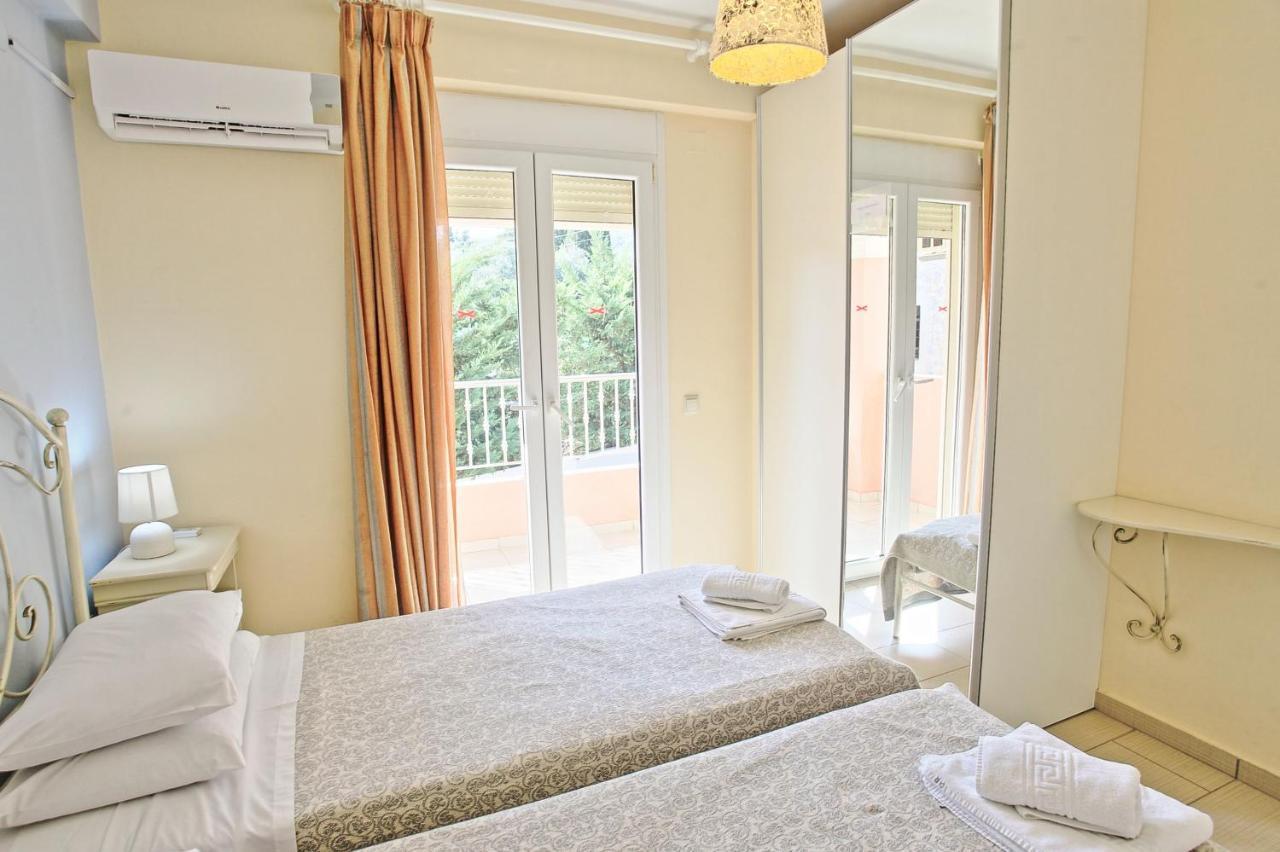 The Doctors House Βίλα Κασσιόπη