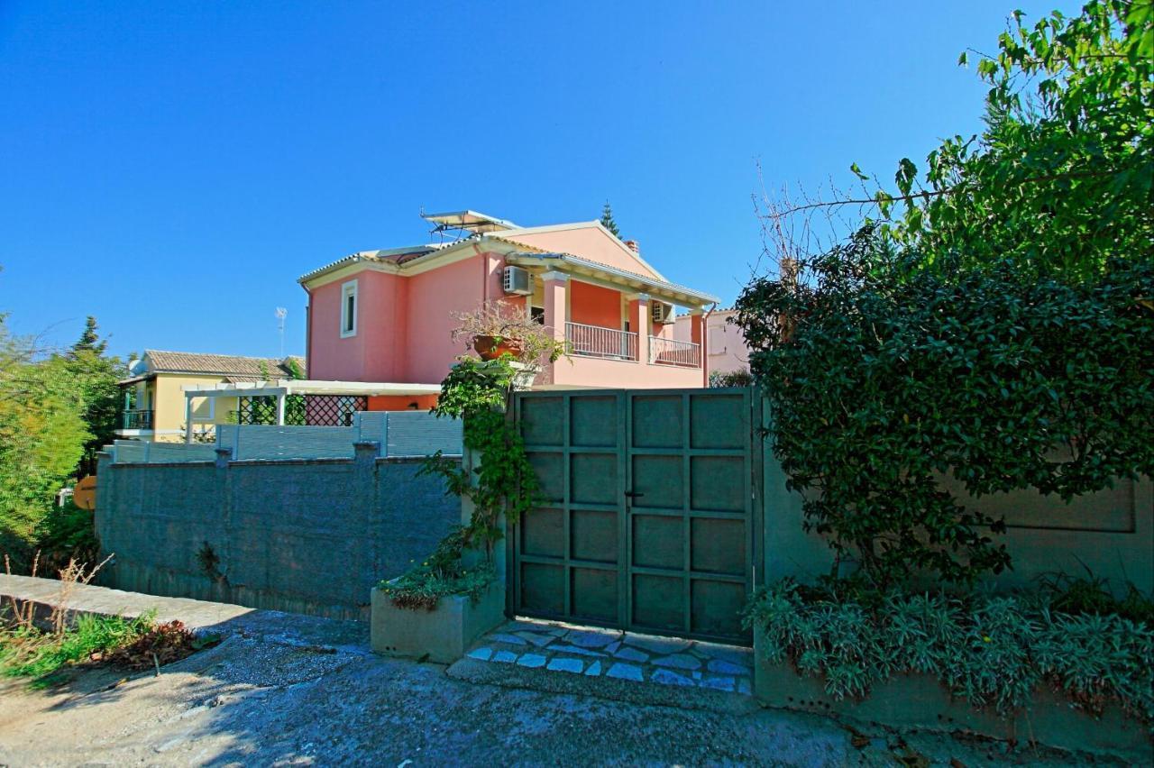 The Doctors House Κασσιόπη