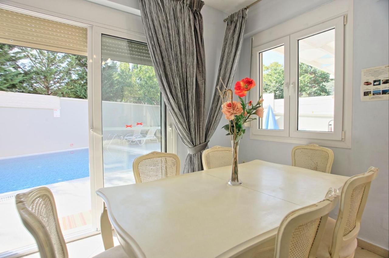 The Doctors House * Kassiopi