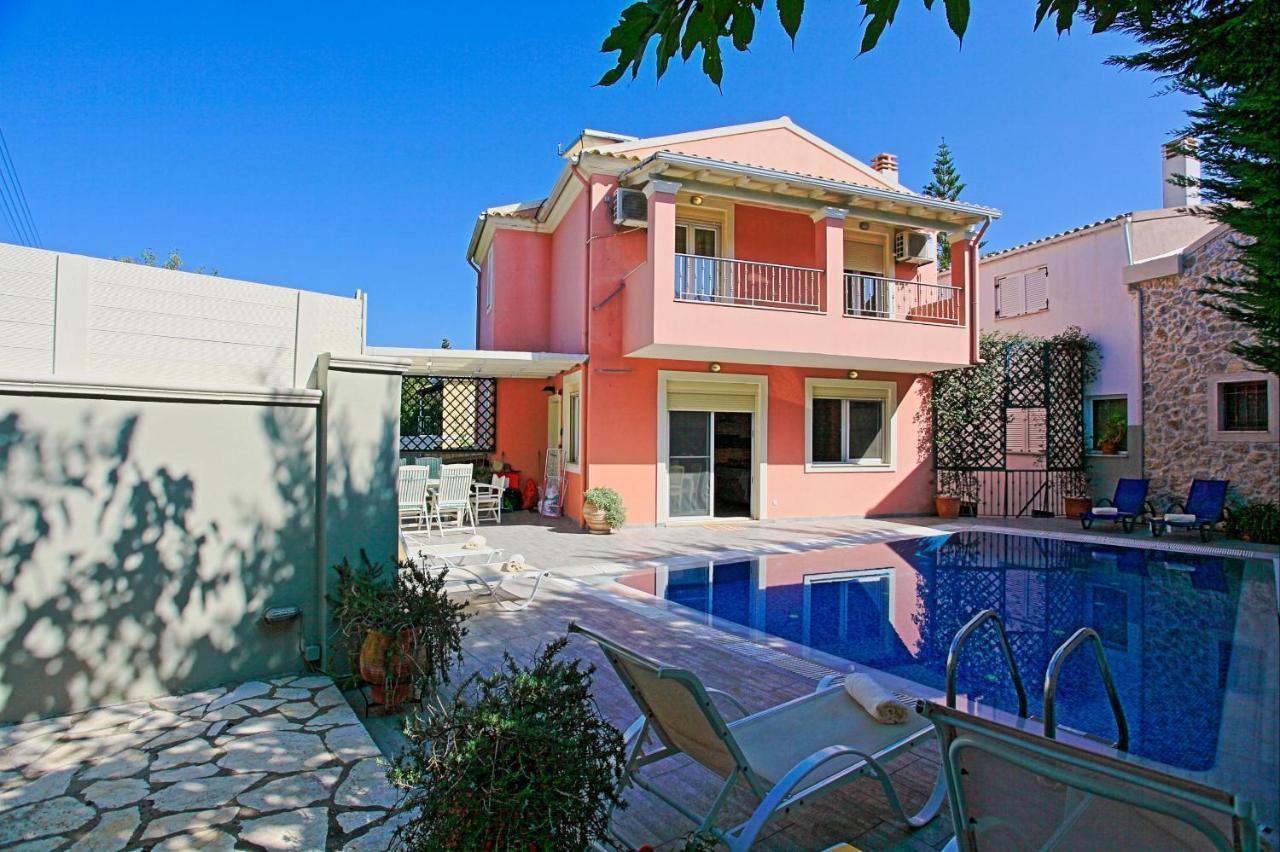 The Doctors House Βίλα Κασσιόπη