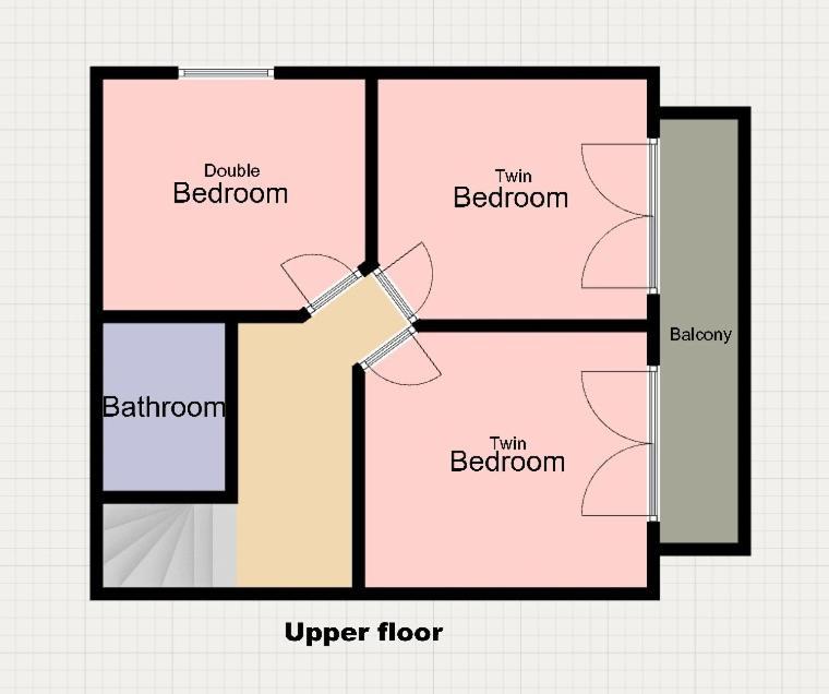 The Doctors House * Кассиопи