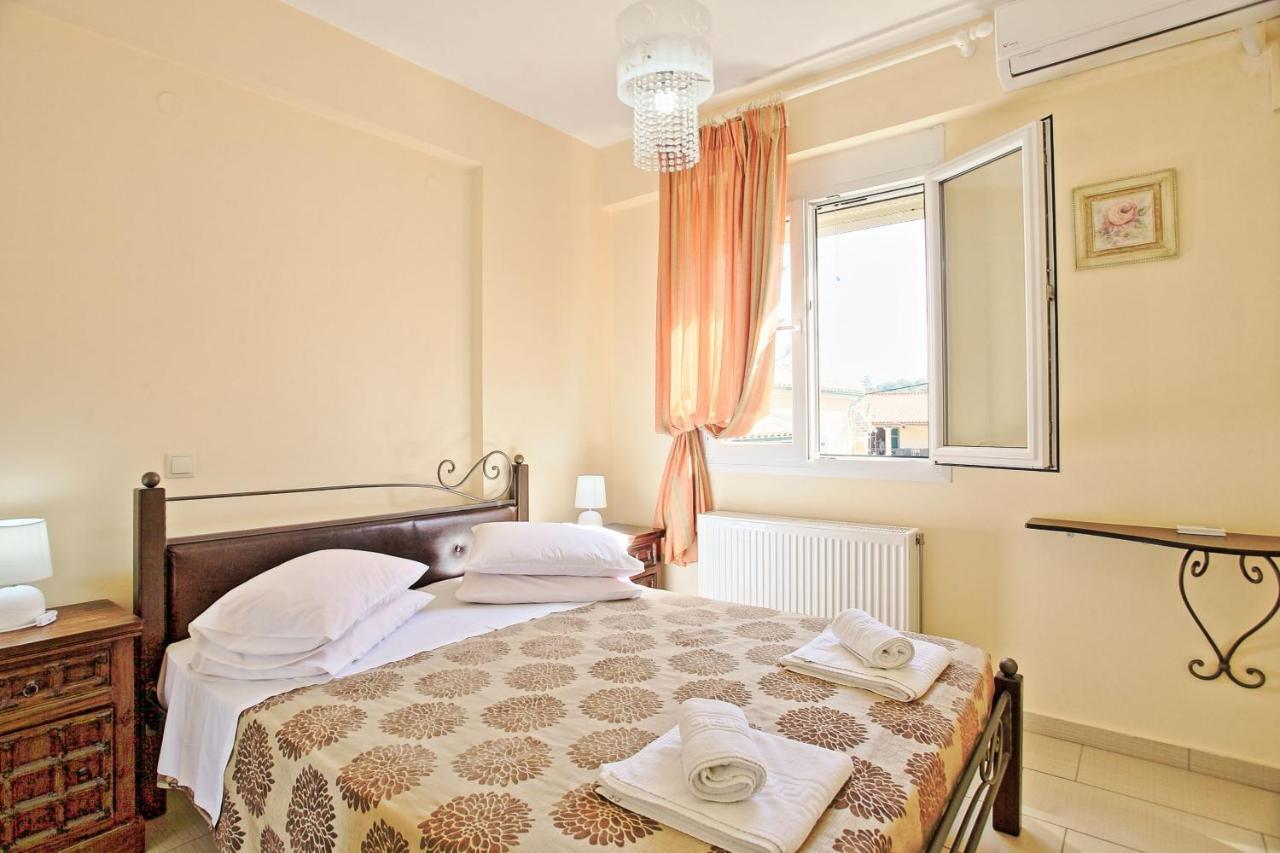 Вилла The Doctors House Кассиопи
