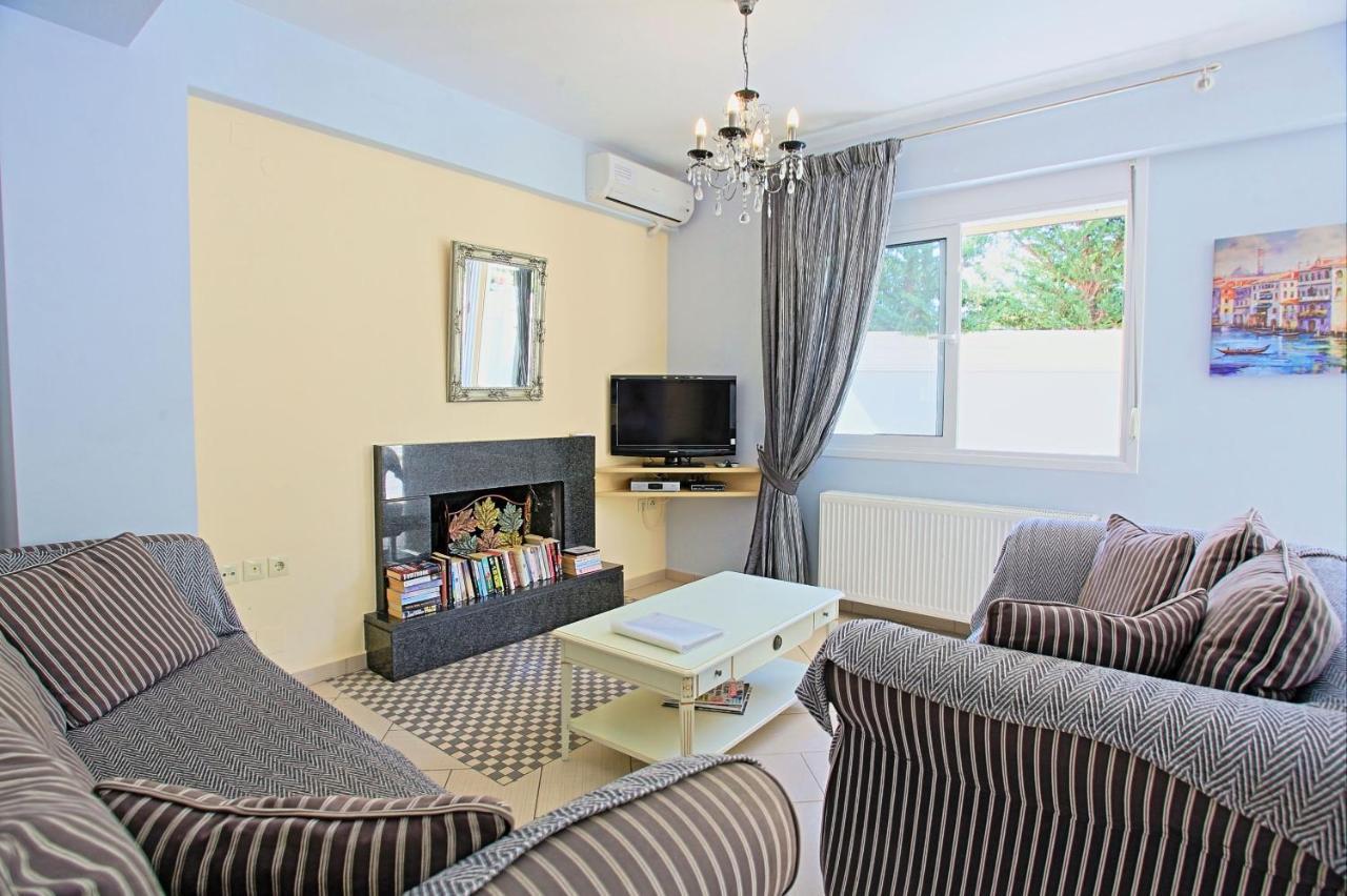 The Doctors House Вилла