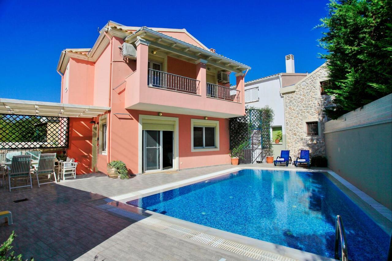 The Doctors House Вилла *